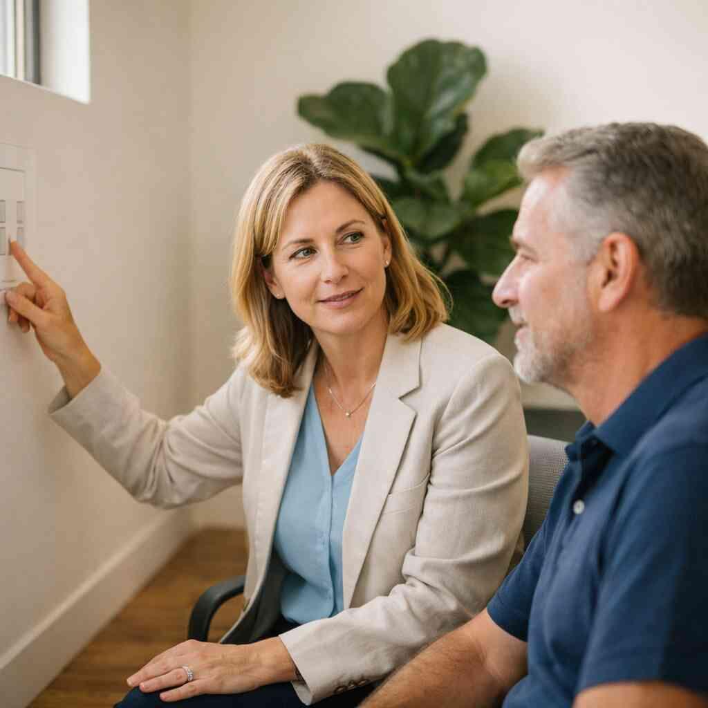 Why location matters when you are looking for TMS clinic Miami, TMS Fort Lauderdale, TMS West Palm Beach, TMS Orlando, o
