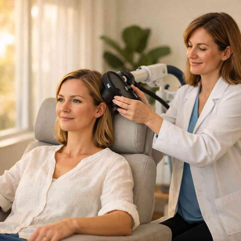 How to compare TMS Orlando TMS Tampa and local county options when commute time and consistency matter — TMS Treatment F