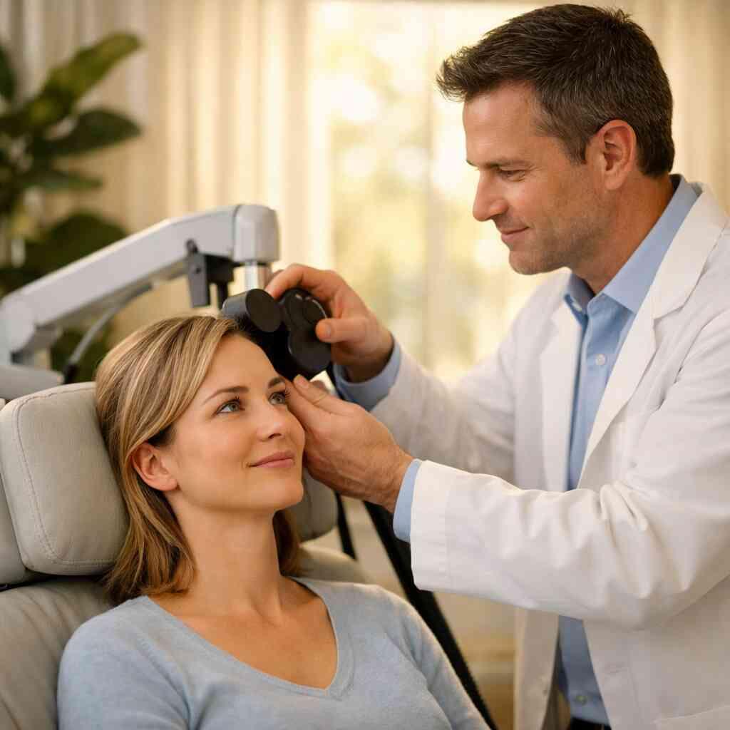 What to ask about TMS cost Florida without getting lost in vague estimates or pressure — TMS Treatment Florida