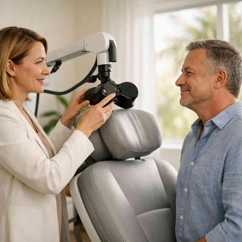 Where TMS OCD therapy fits alongside exposure-based care and other behavioral support — TMS Treatment Florida