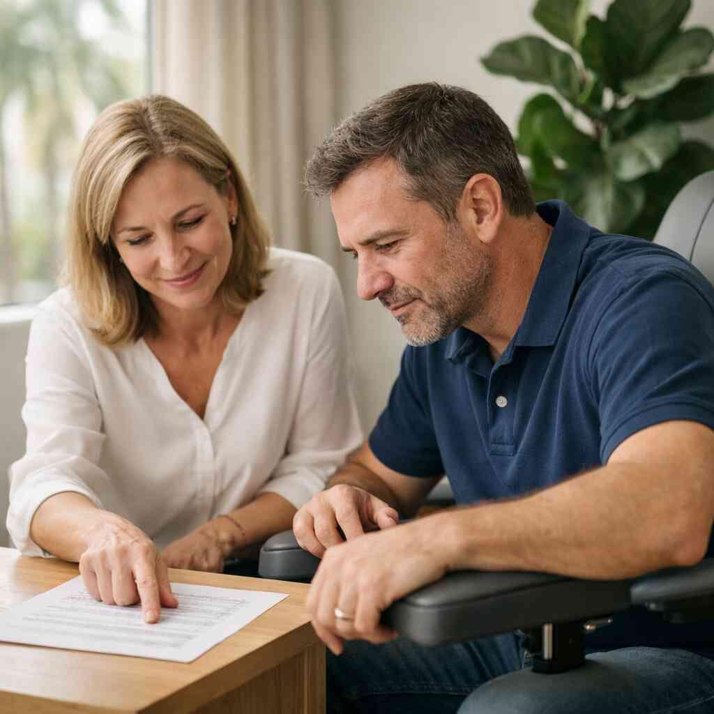 How TMS OCD therapy is often discussed for loops that talk therapy alone has not fully quieted — TMS Treatment Florida