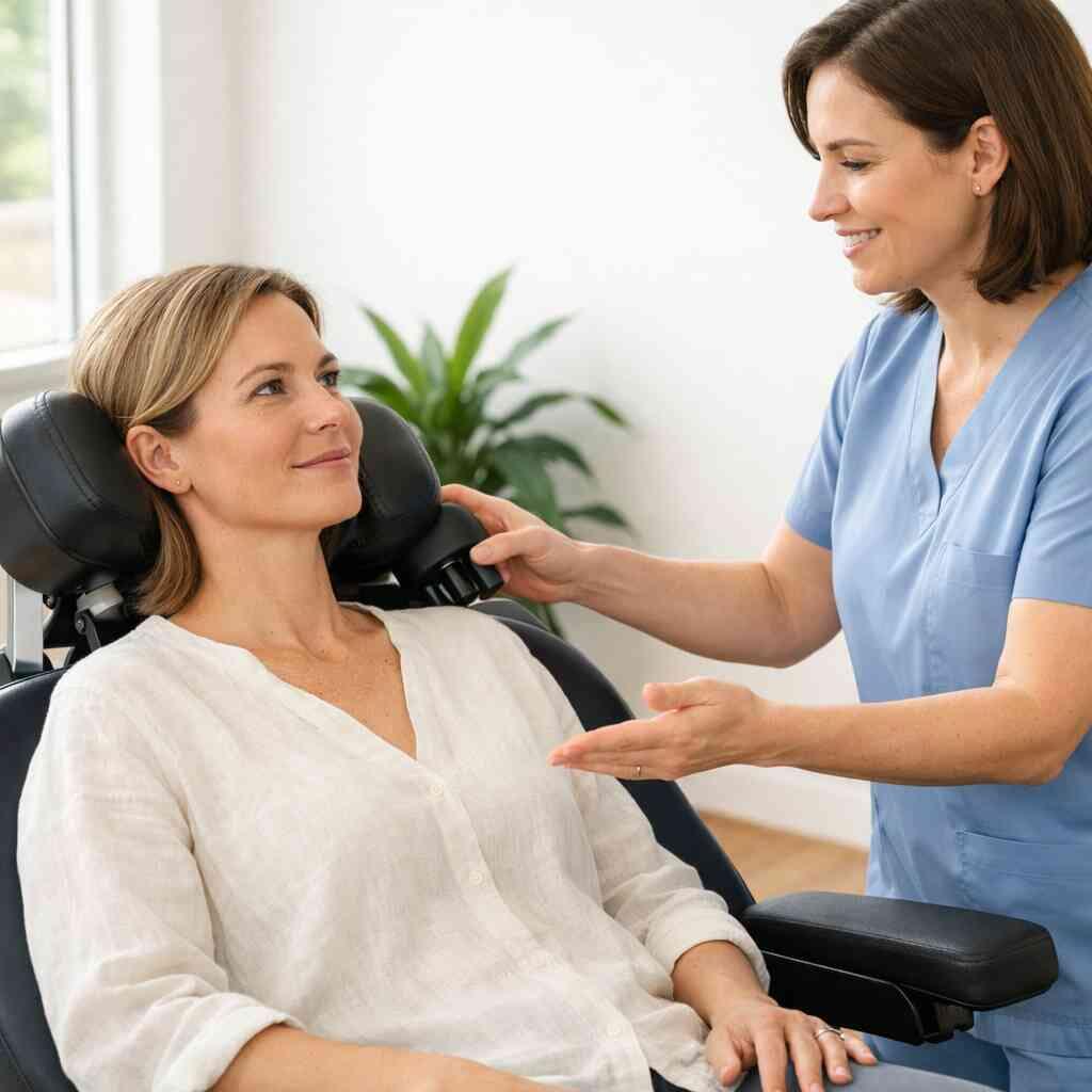 How TMS depression treatment Florida is often discussed alongside non-drug depression treatment and medication resistant