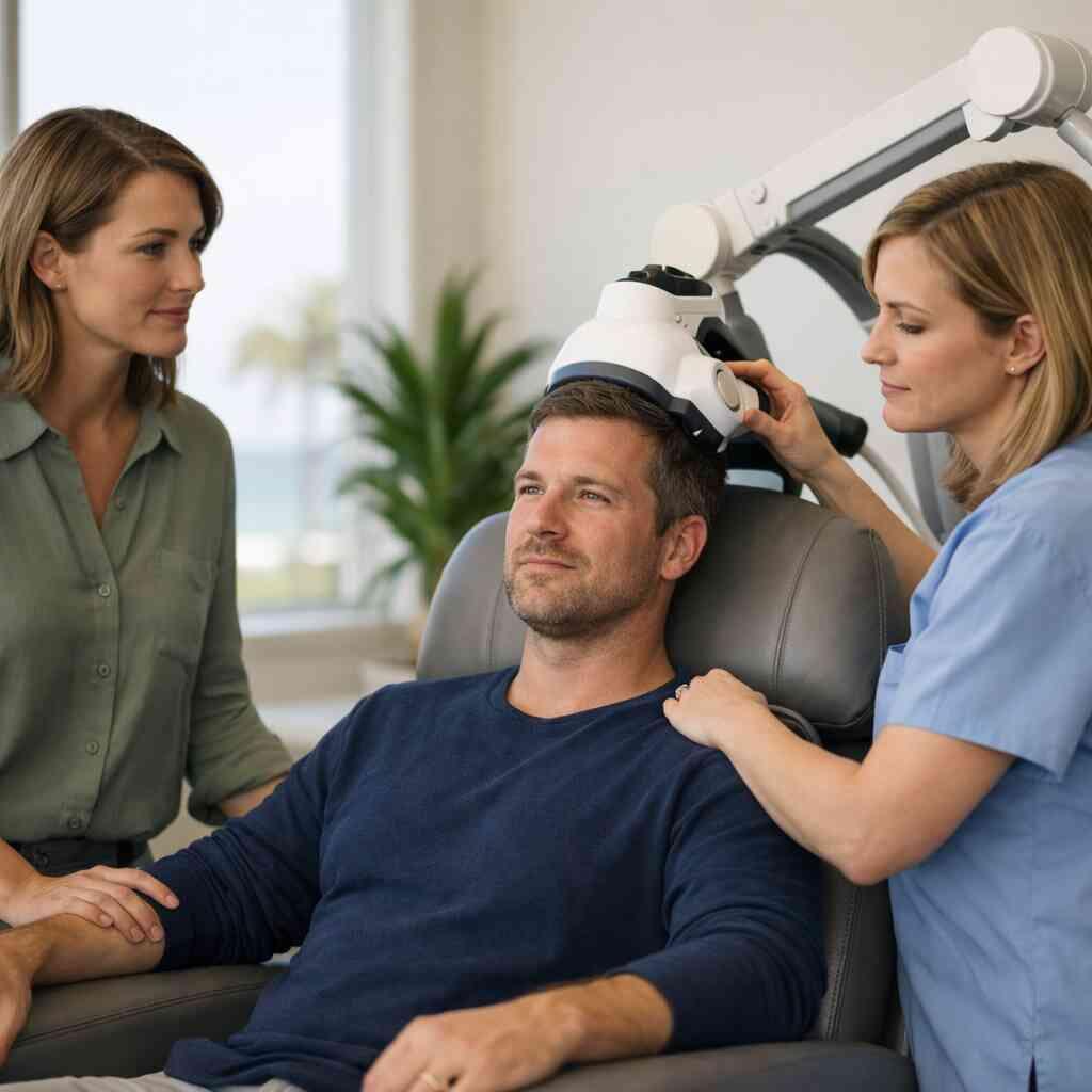 How to tell whether TMS is a serious option or just another promise — TMS Treatment Florida