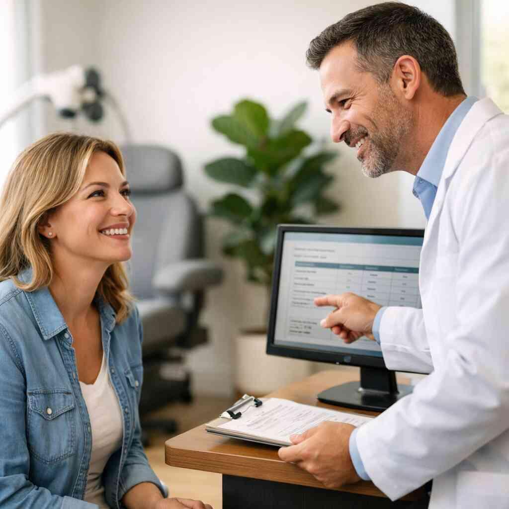 What out-of-network TMS benefits and cash pay estimates can mean for patients in South Florida — TMS Treatment Florida