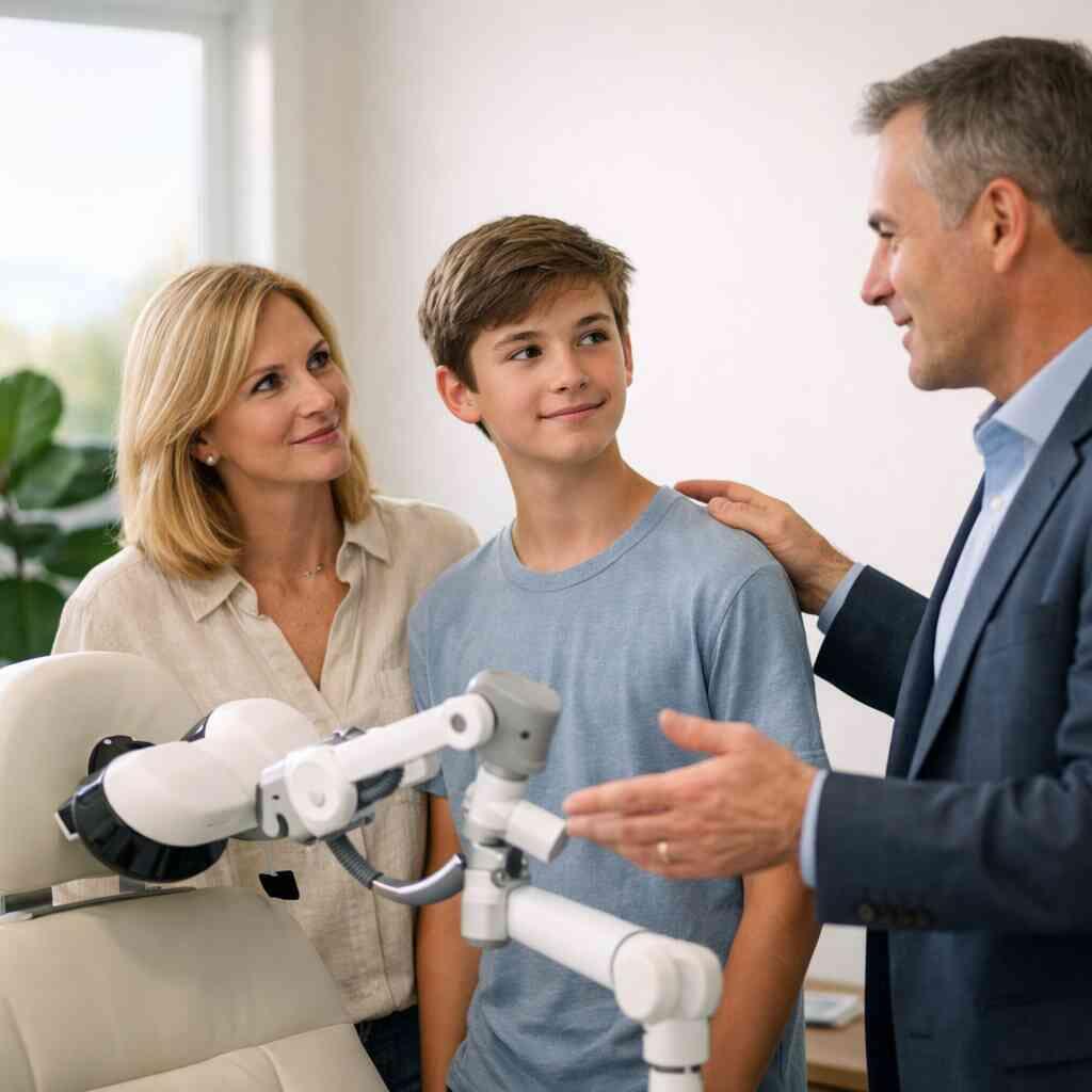 How school schedules, traffic, and seasonal resident patterns can make TMS near me Florida searches feel urgent — TMS Tr