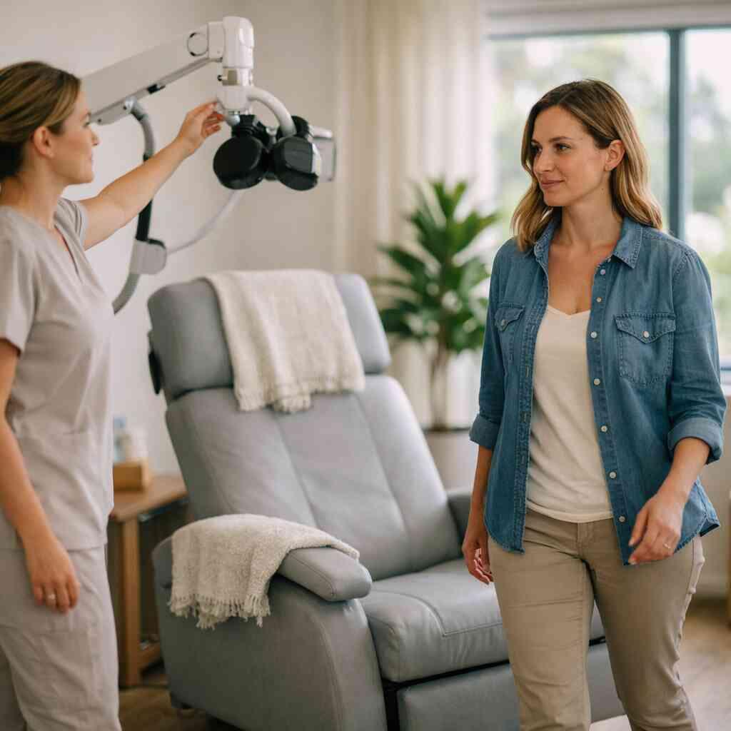 How TMS and EMDR combination care can support trauma recovery support without promising a cure — TMS Treatment Florida