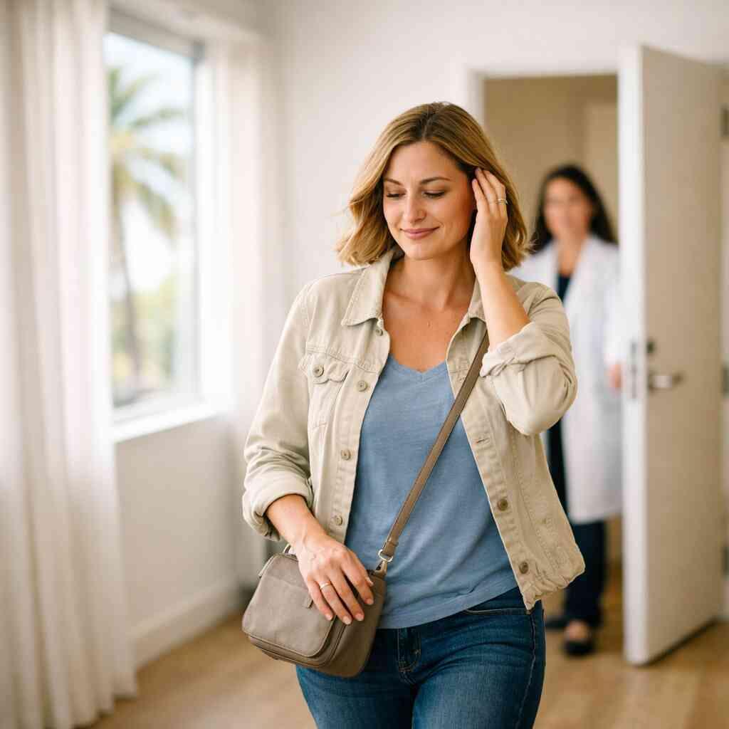 Does insurance cover TMS in Florida and what usually gets verified before care starts — TMS Treatment Florida