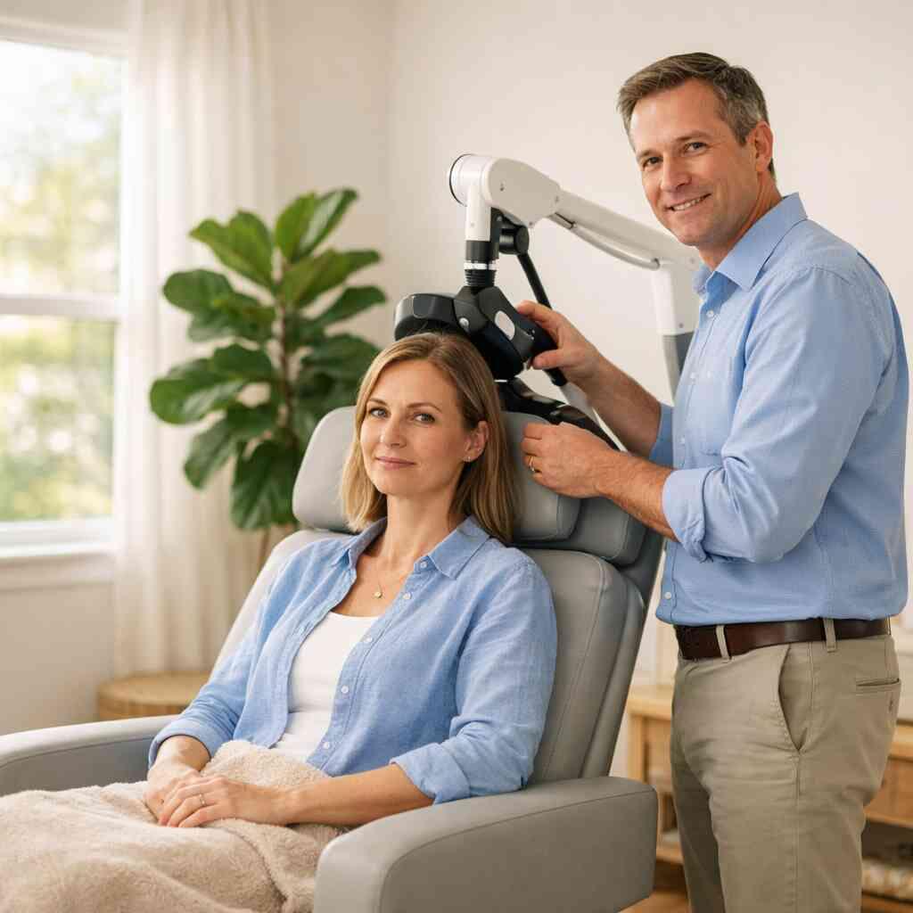 How TMS depression treatment Florida connects with TMS for anxiety and TMS OCD therapy — TMS Treatment Florida
