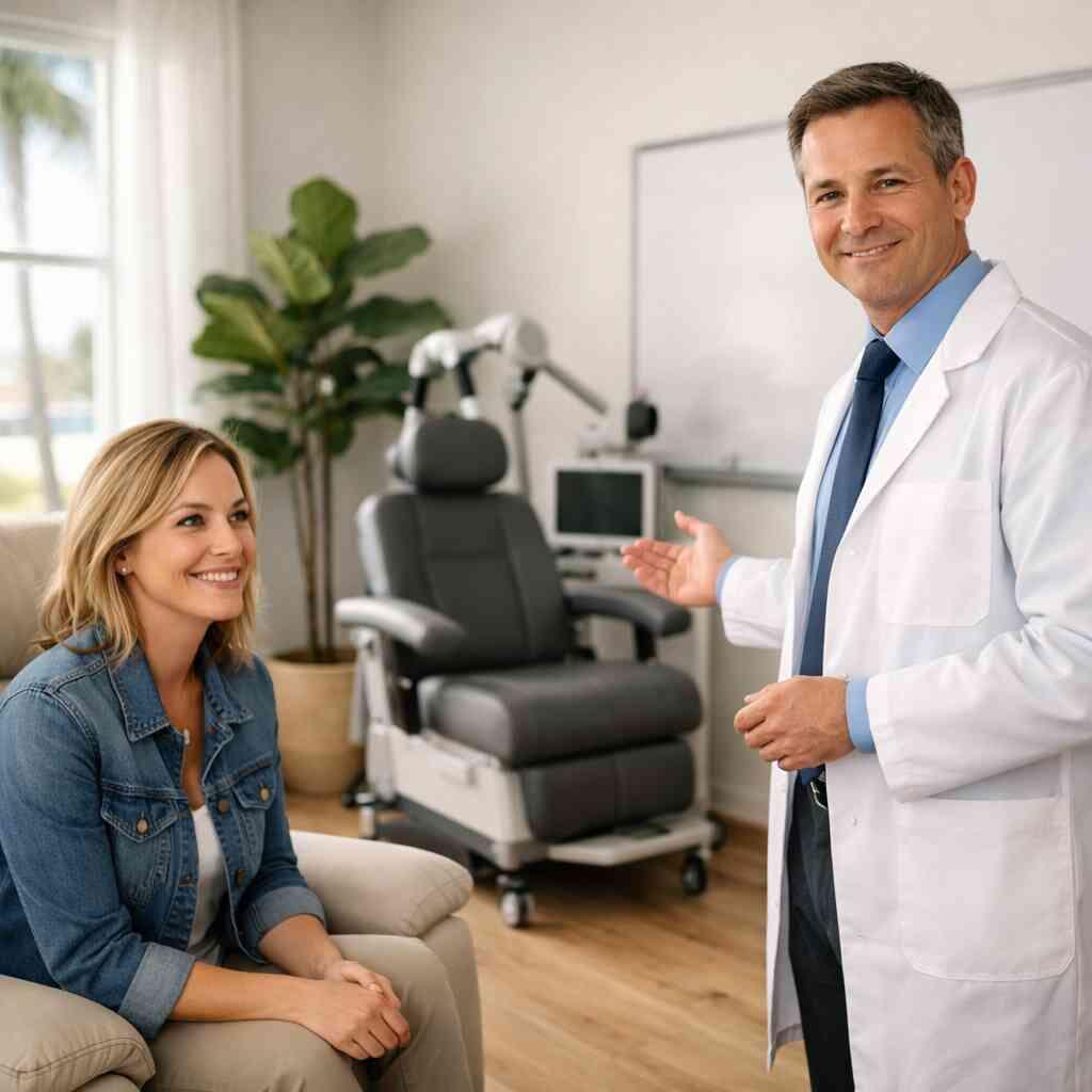 What the research can and cannot say about TMS therapy success rate, TMS long-term results, and TMS side effects safety