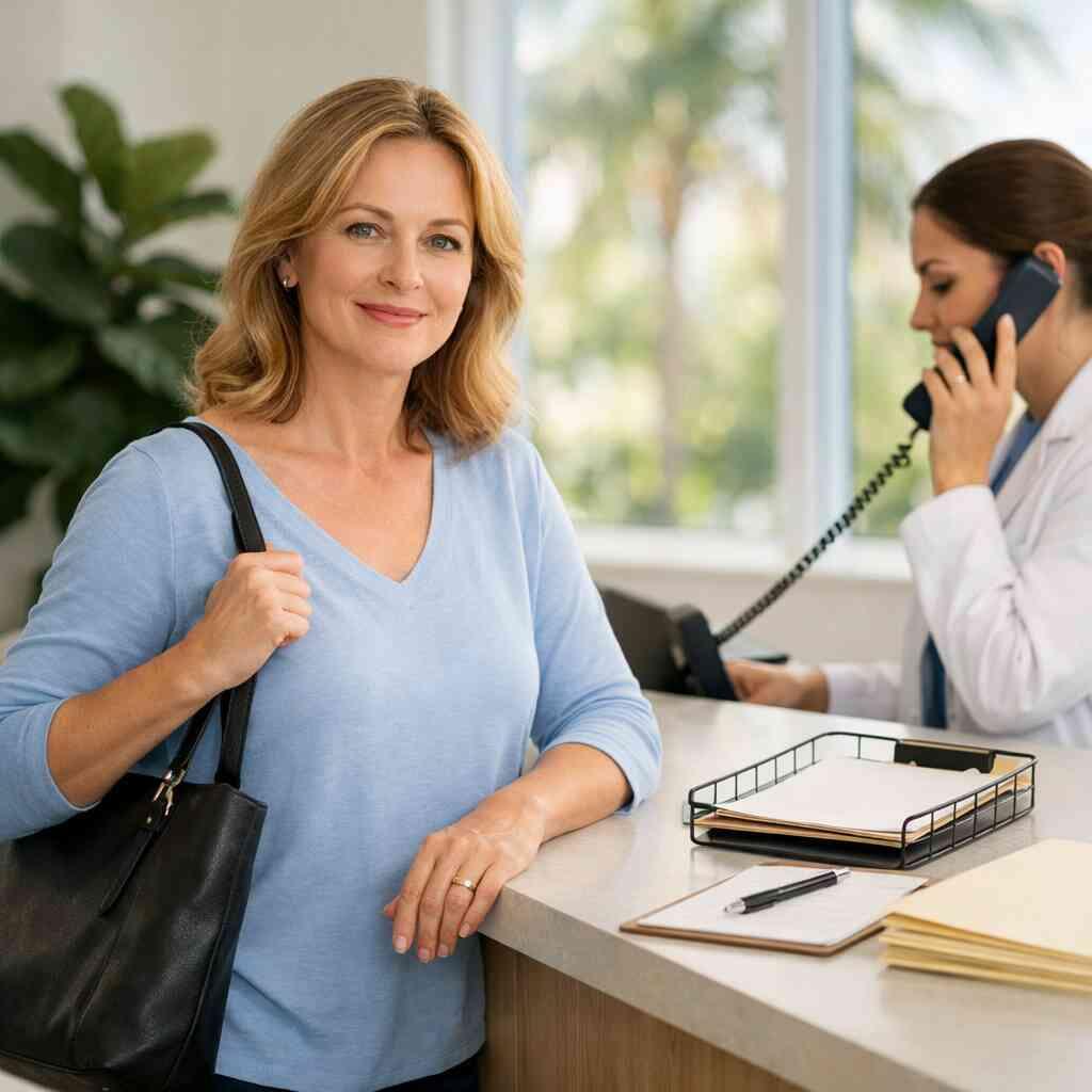 The clinic details that make or break your out-of-pocket cost — TMS Treatment Florida