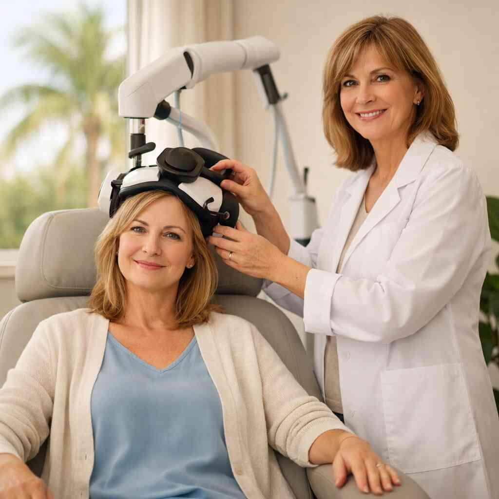 4) When addiction stops being a solo battle, how TMS addiction recovery can support the whole household — TMS Treatment