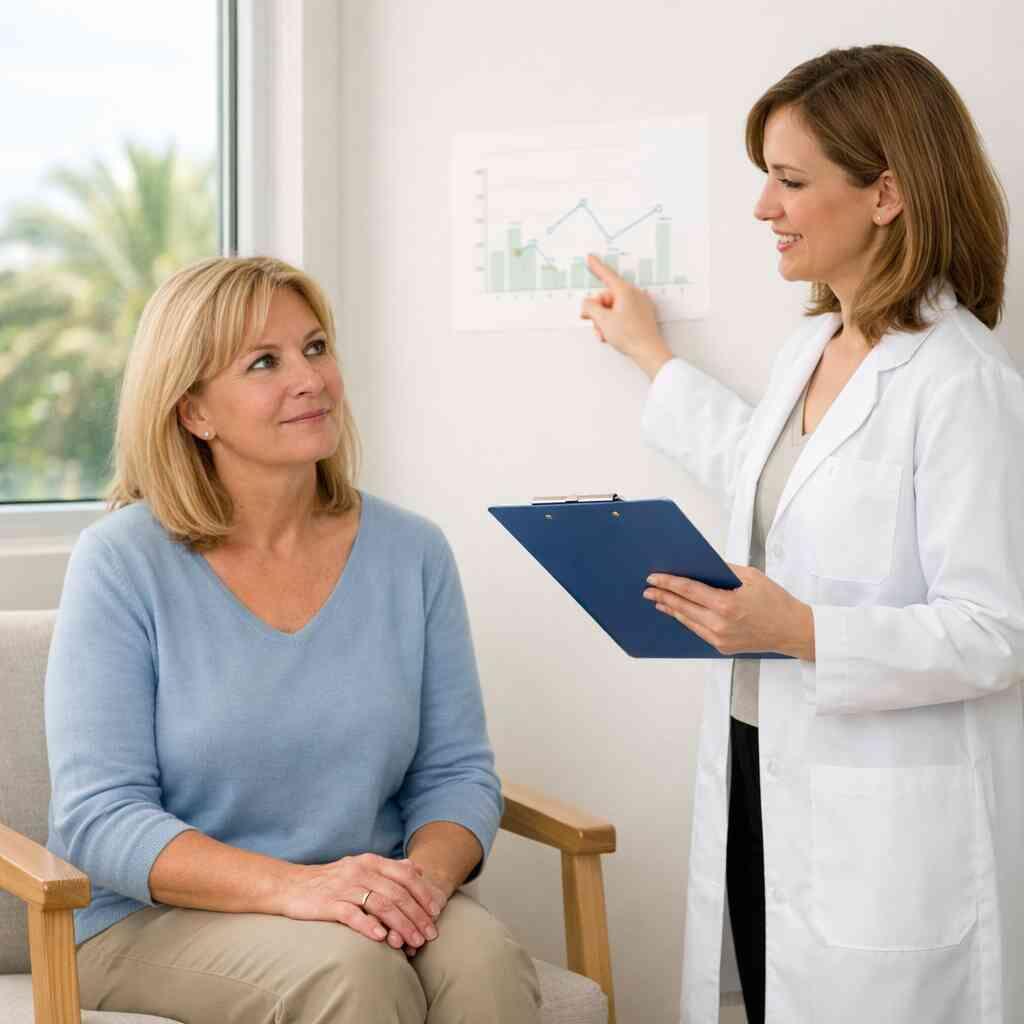 Cravings, risk-taking, or skipped recovery routines as signs to watch in TMS addiction recovery — TMS Treatment Florida