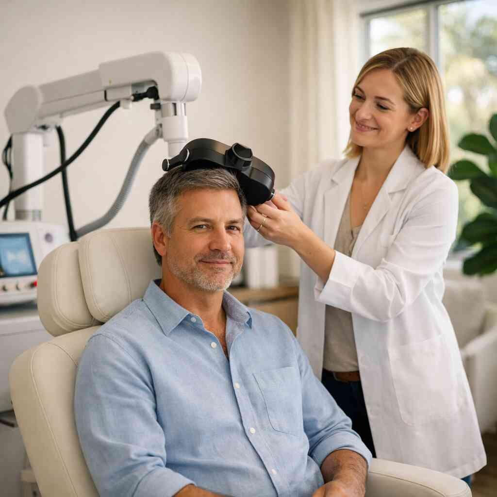 What to know when asking about TMS addiction recovery and TMS for substance use disorder — TMS Treatment Florida