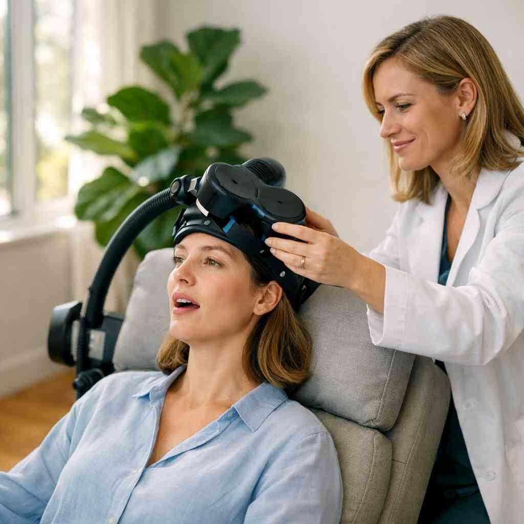 Which OCD patient profiles may fit TMS and which ones need a different plan — TMS Treatment Florida