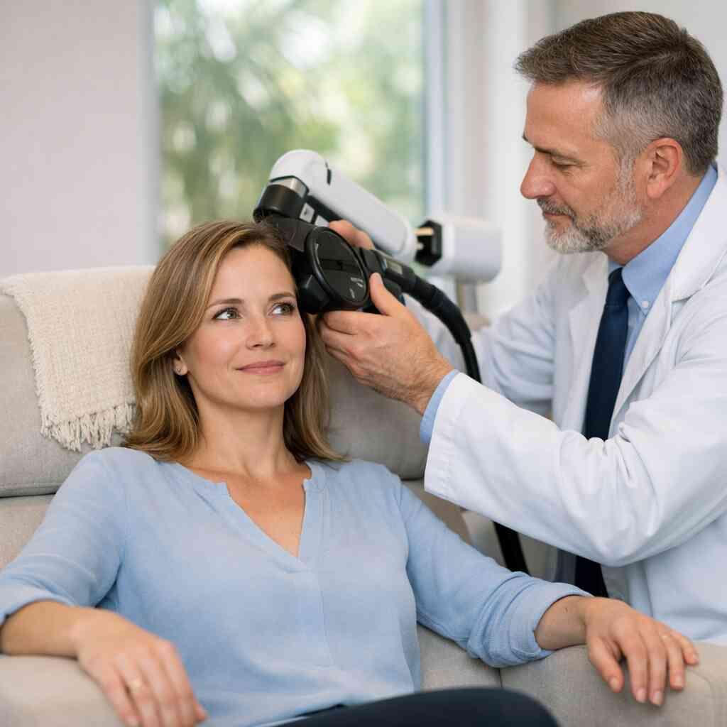 How TMS depression treatment Florida is often discussed alongside medication-resistant depression and non-drug depressio