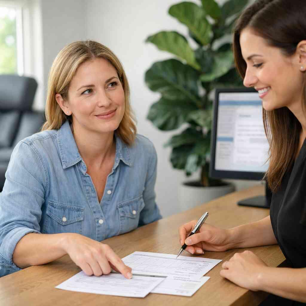 Why the best TMS clinic Florida is often the one that helps you verify benefits before you commit — TMS Treatment Florid