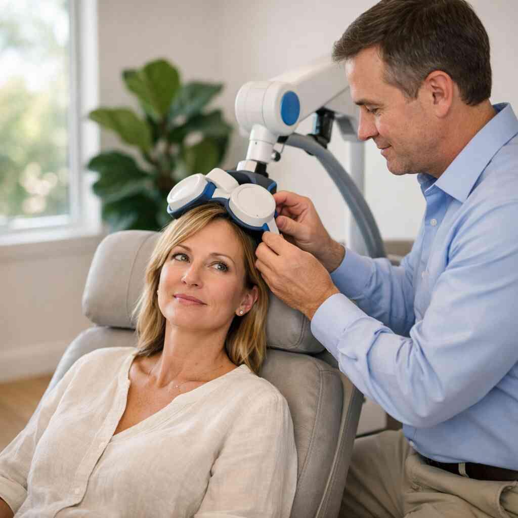 How to think about TMS insurance coverage Florida and whether insurance covers TMS in Florida ā TMS Treatment Florida