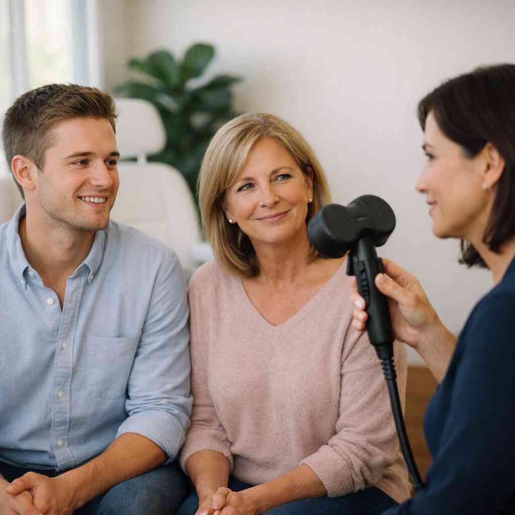 How TMS for anxiety and TMS OCD therapy can call for different pacing and monitoring — TMS Treatment Florida