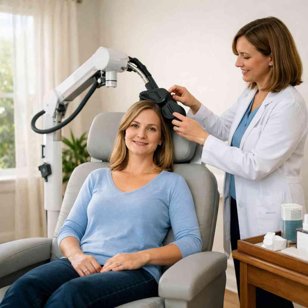 How TMS insurance coverage Florida and does insurance cover TMS in Florida questions usually get answered — TMS Treatmen