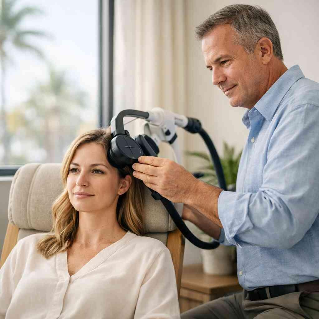Why a TMS clinic Miami or TMS Fort Lauderdale should talk about evaluation tools, not vague promises — TMS Treatment Flo