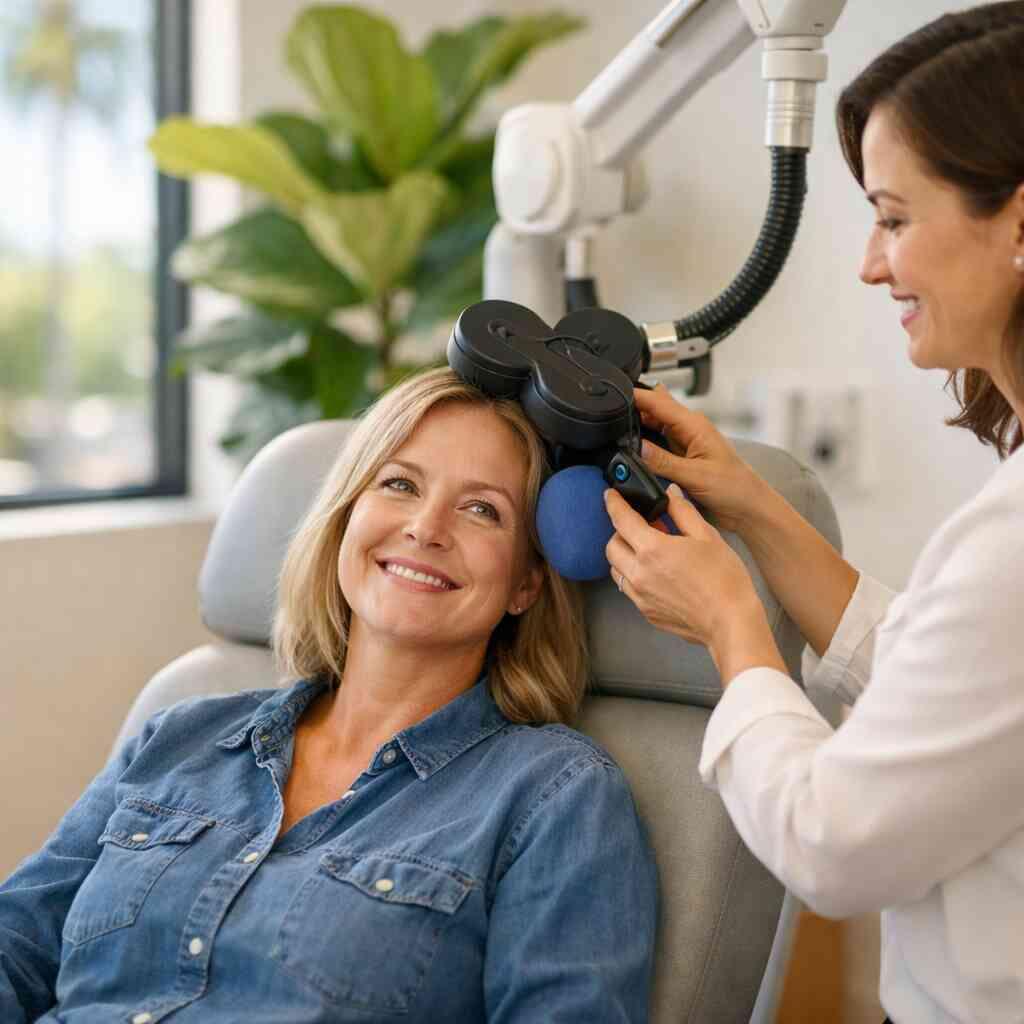 Why local access matters for people searching TMS near me Florida from Tampa, South Florida, Orlando, and beyond — TMS T