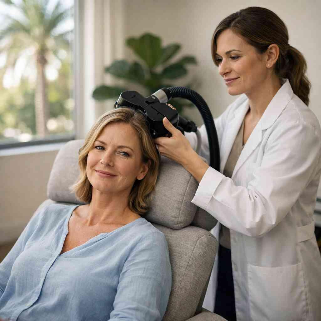 How to compare TMS clinic Miami, TMS Fort Lauderdale, TMS West Palm Beach, TMS Orlando, and TMS Tampa without getting so