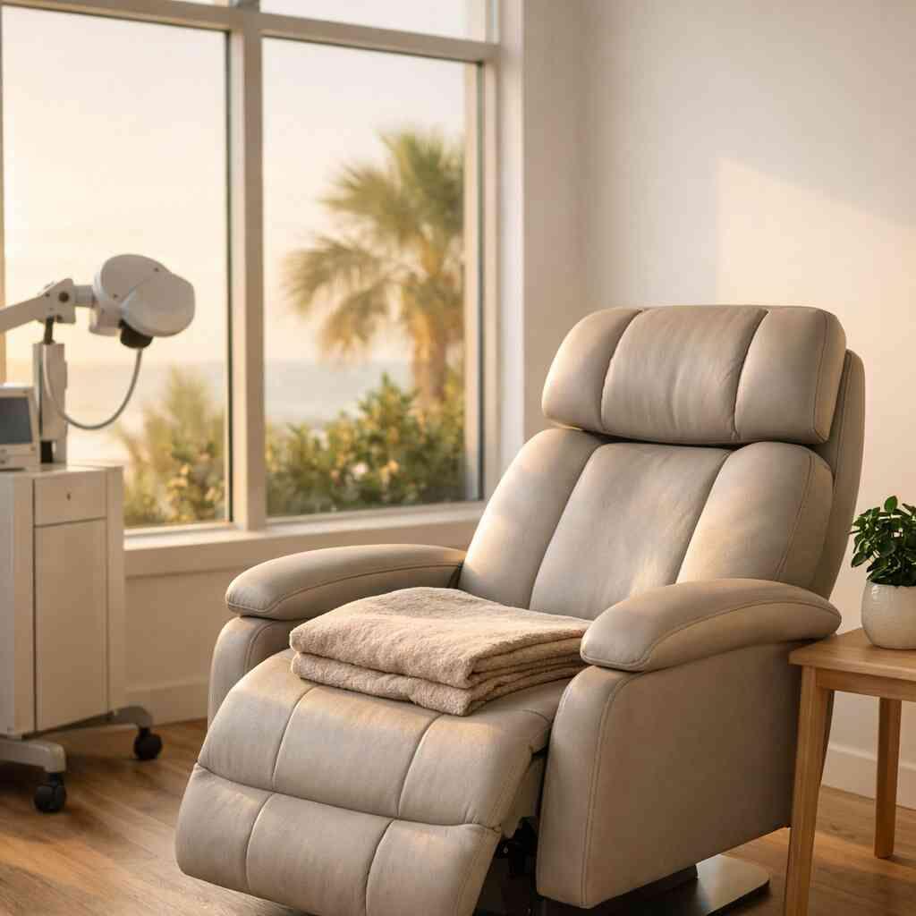 How TMS Treatment Florida Compares for PTSD and Bipolar