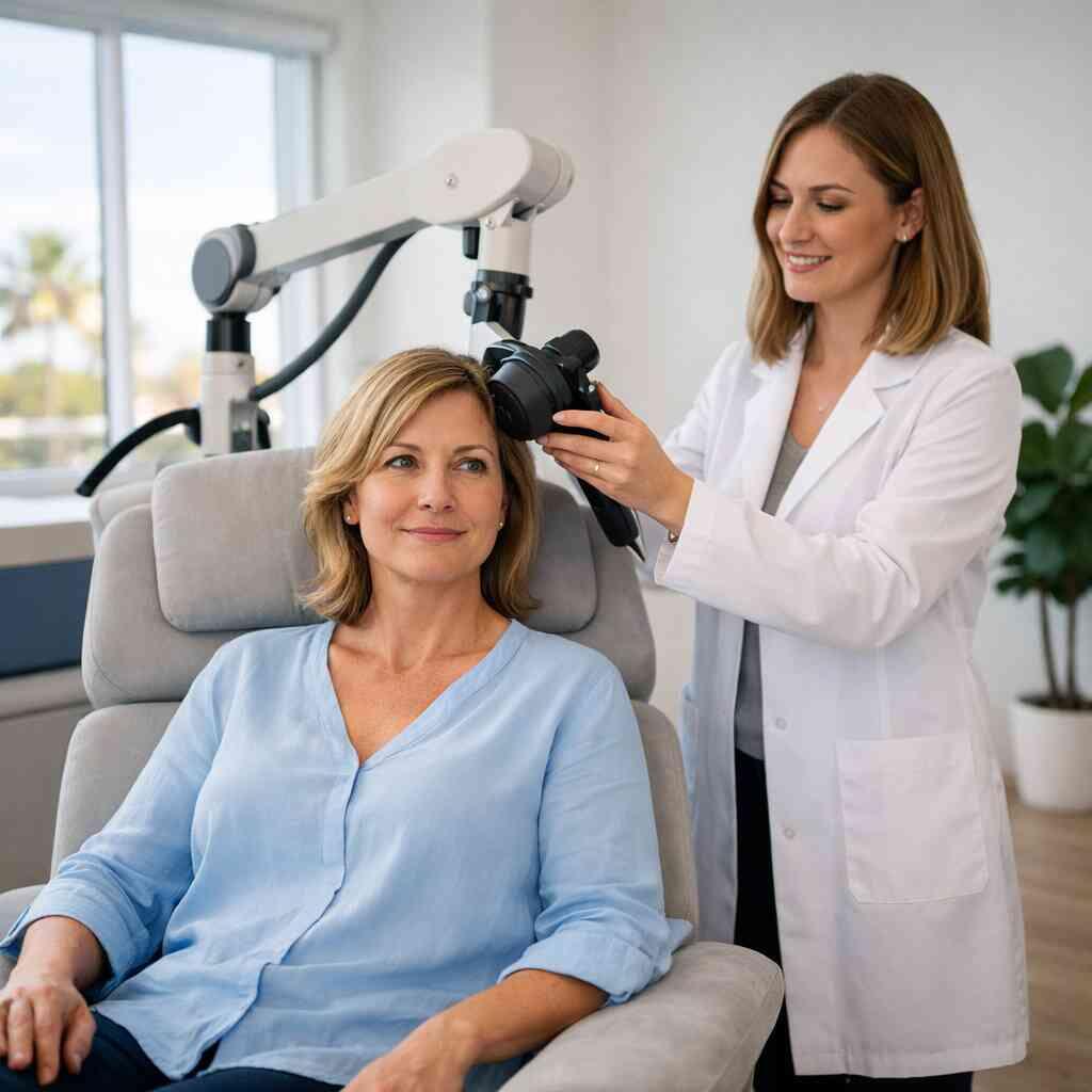 Why Florida mental health clinic care often needs a plan that works with work, family, and seasonal stress â TMS Treatme
