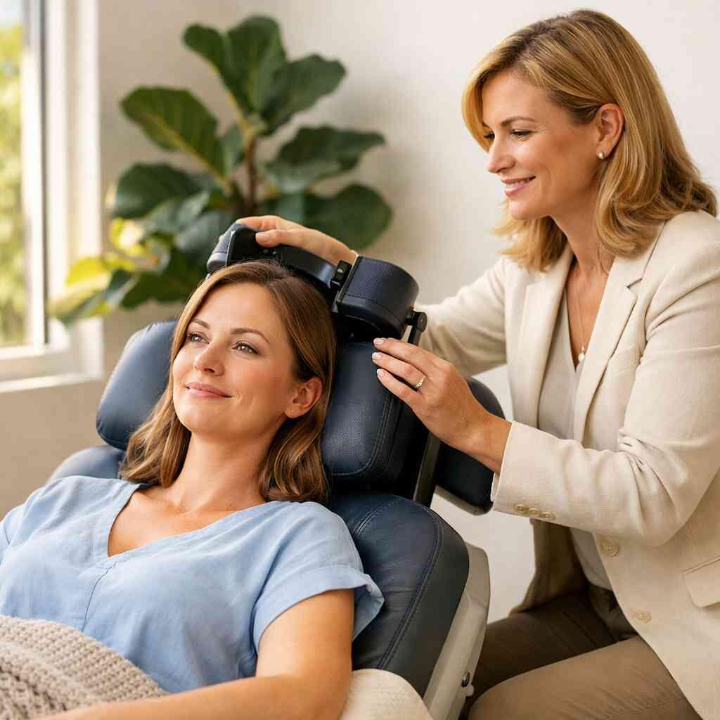 What TMS Treatment Florida Says About PTSD Care in Orlando